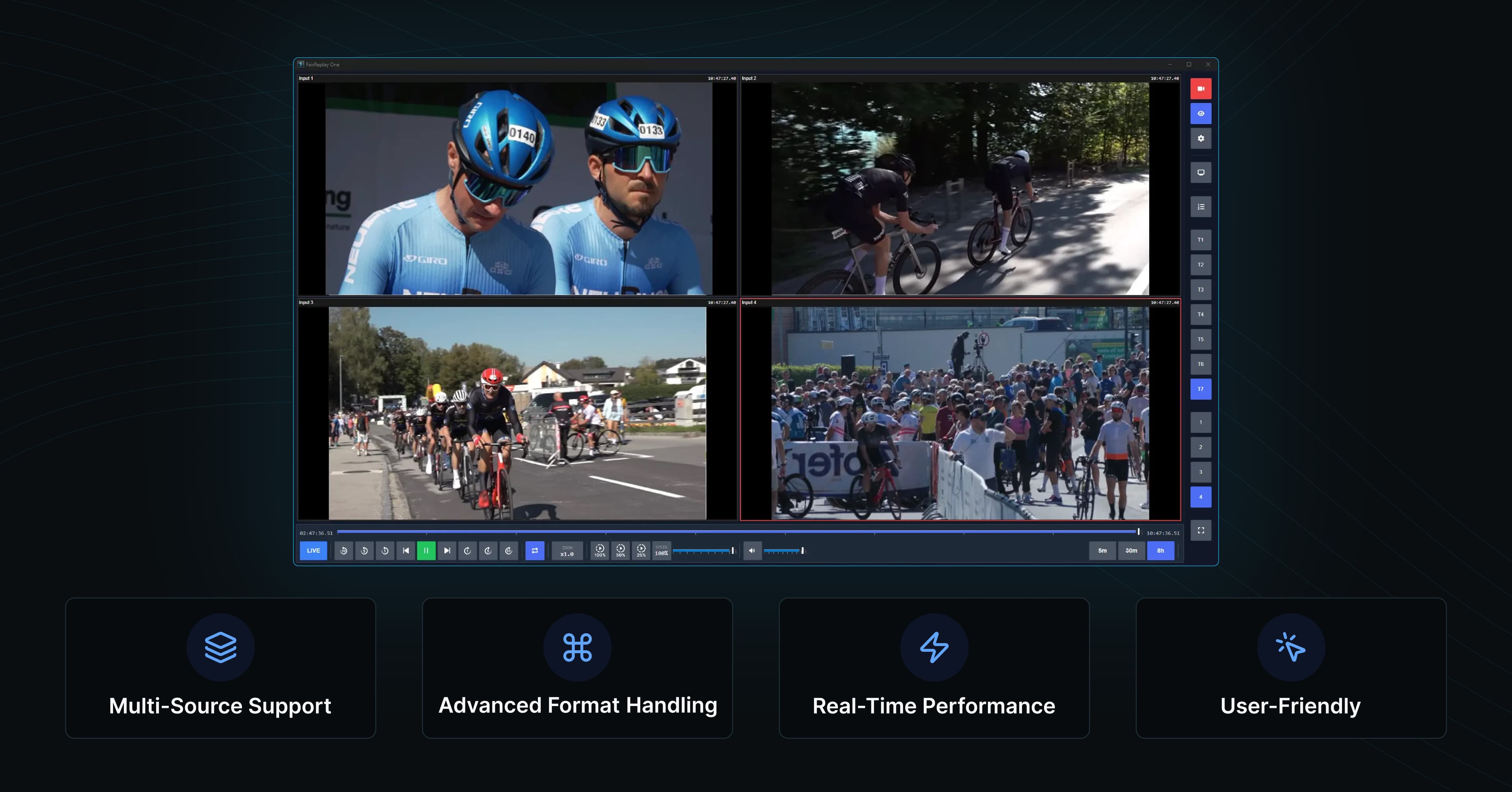 Why You Need Video Recording: The Overlooked Tool for Performance Improvement