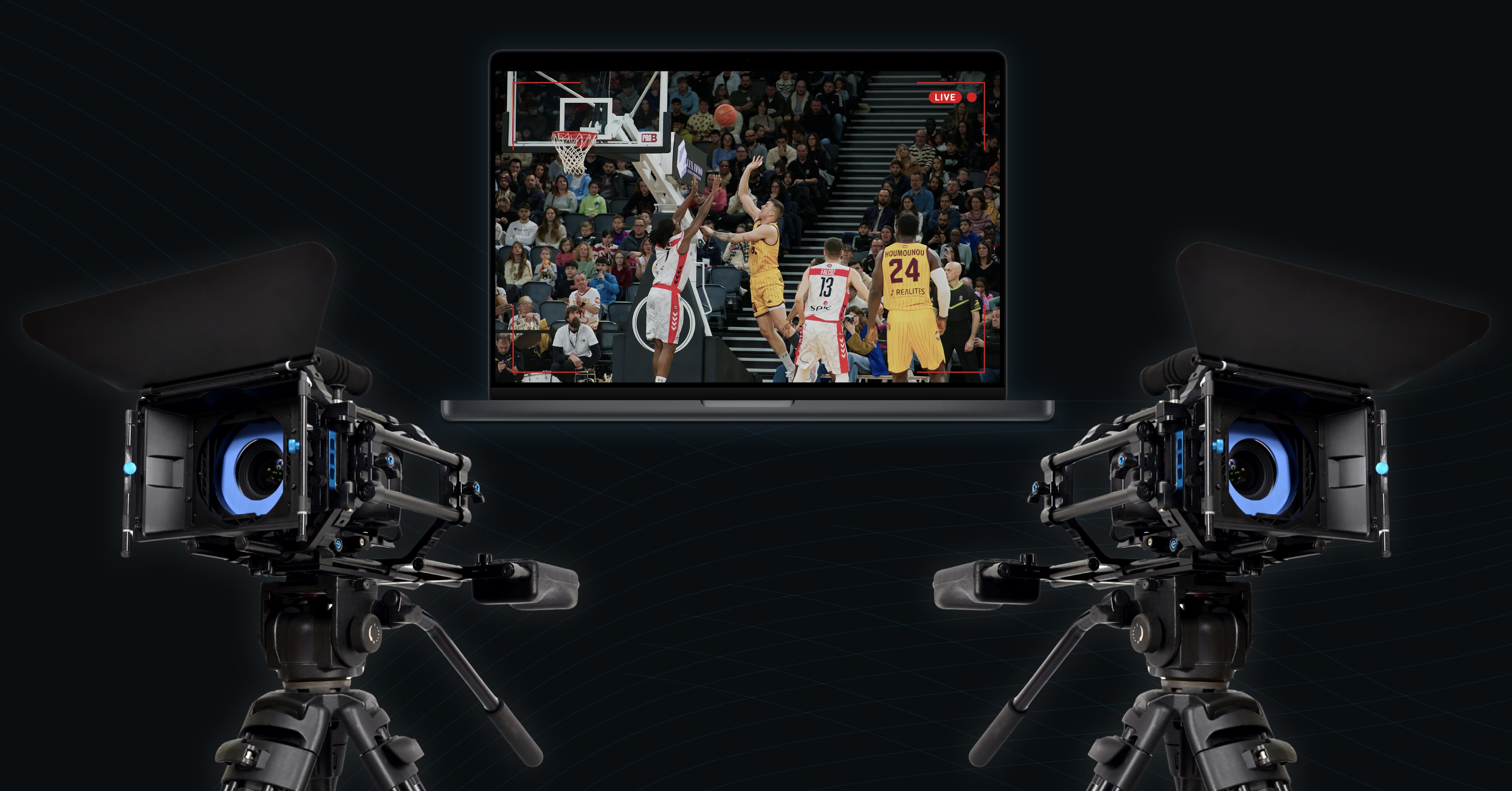 What Is Streaming Software?